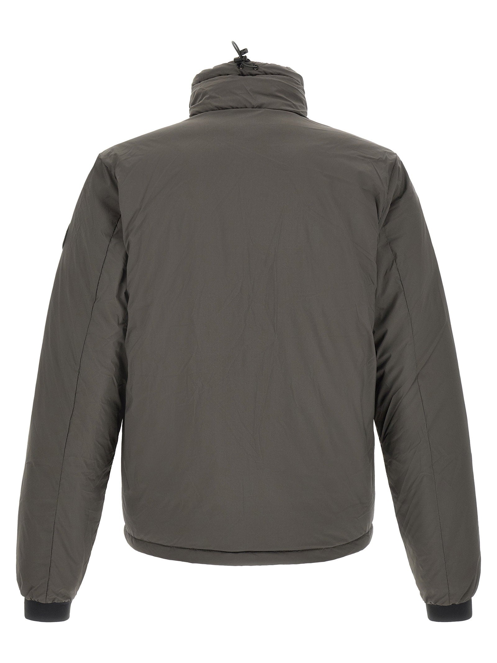 Canada Goose Lodge Jacket – 100% polyamide - view 2