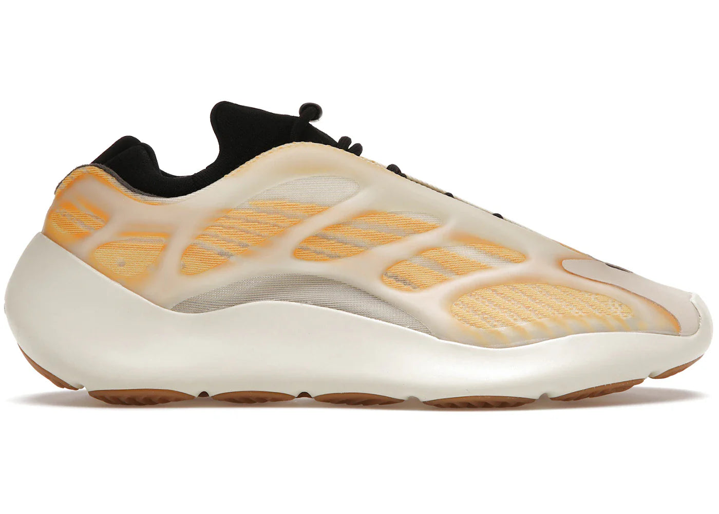 Yeezy Sneakers Adidas Yeezy 700 V3 Mono Safflower