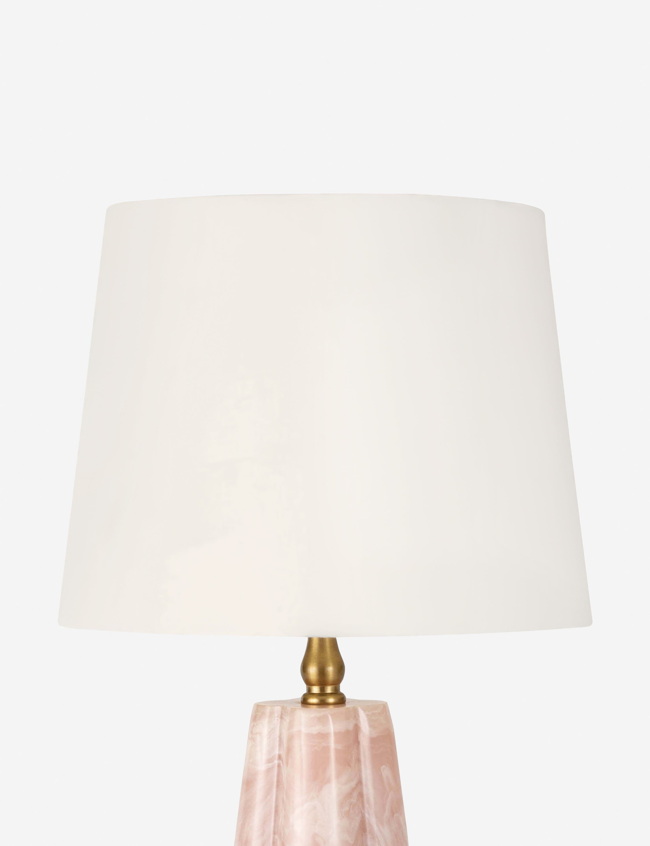 Lulu and Georgia Joelle Mini Table Lamp by Regina Andrew - view 2