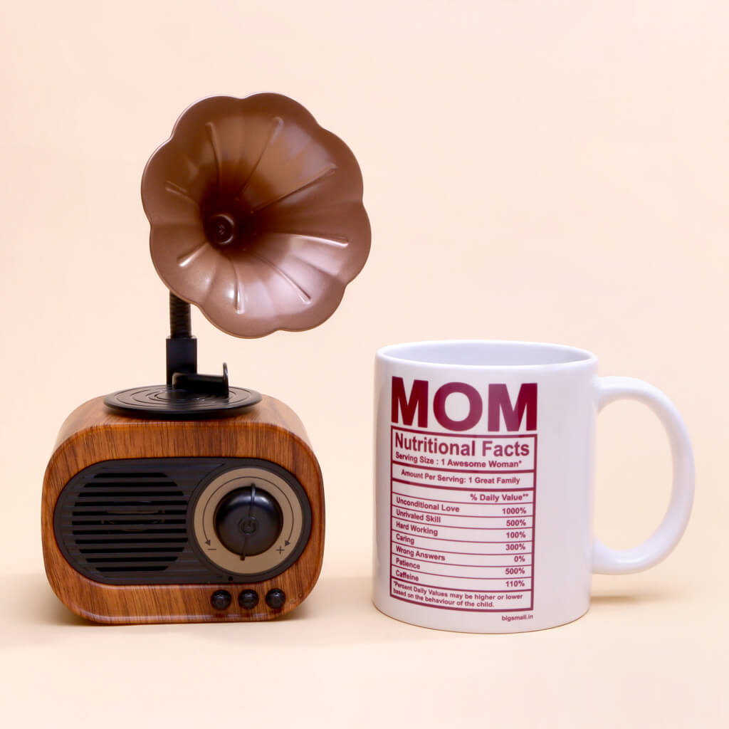 Bigsmall Mother's Day Gift Set - view 3