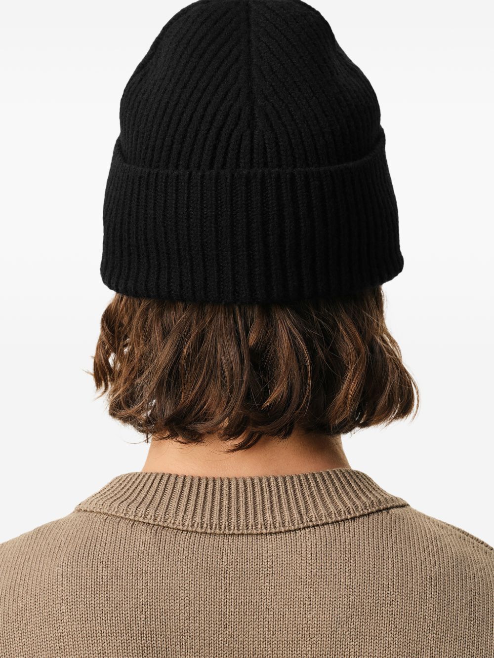 AMI PARIS Hats – 100% Wool - view 2