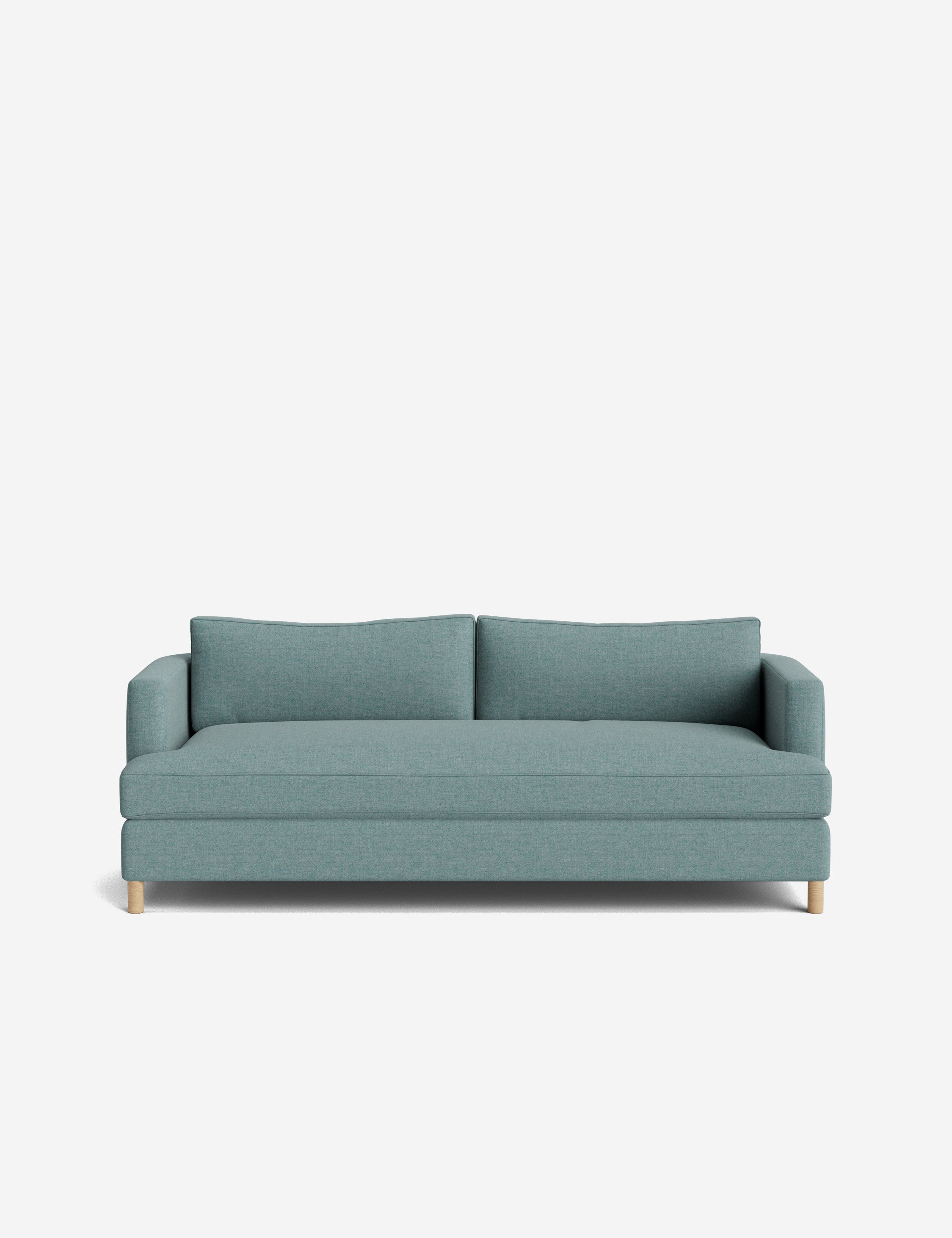 Lulu and Georgia Belmont Sofa by Ginny Macdonald - view 83