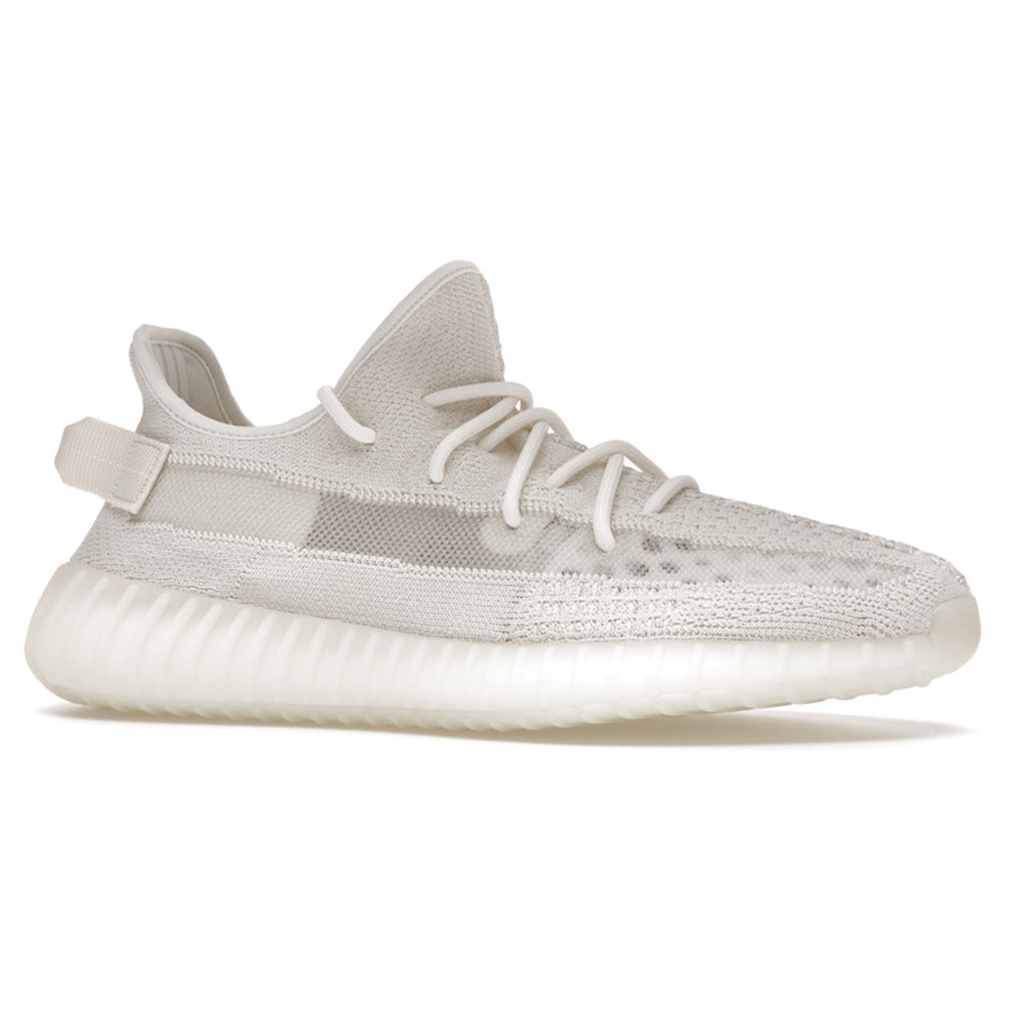 Adidas Yeezy Boost 350 V2 Bone – White - view 2