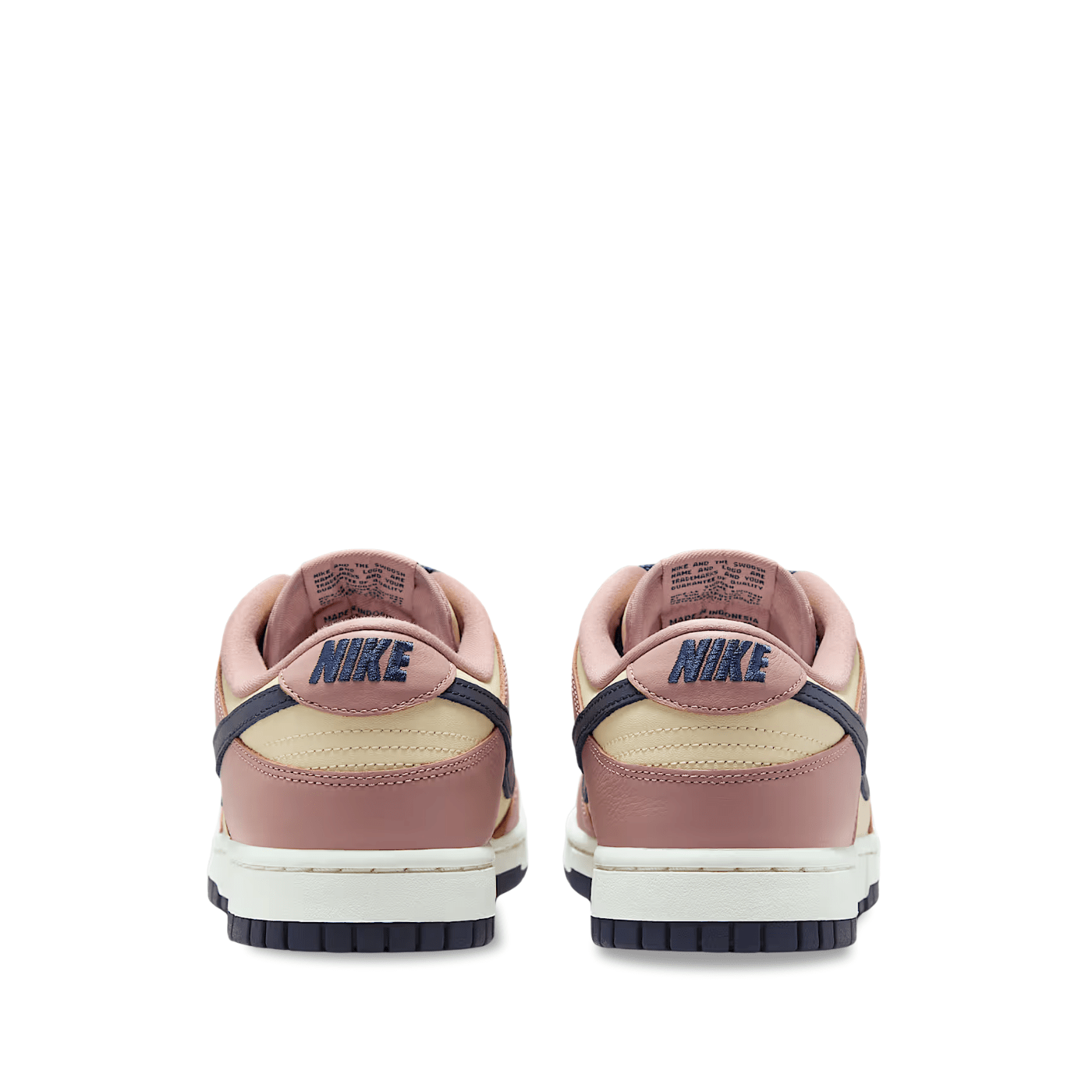 HYPE ELIXIR Nike Dunk Low SE Particle Pink - view 4
