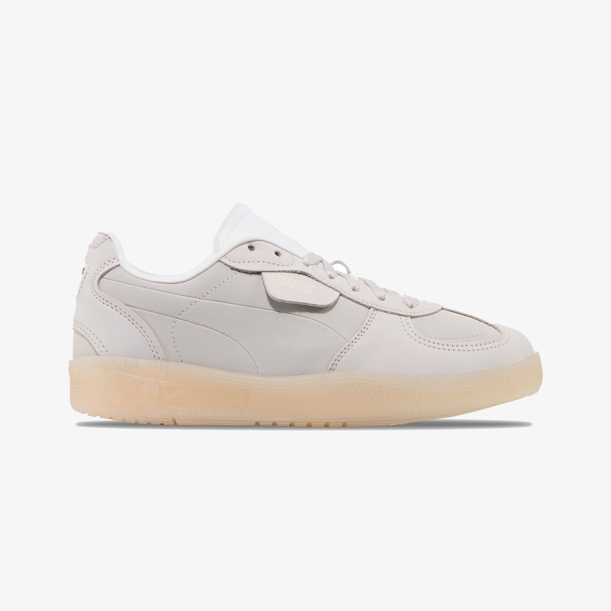 Puma | Wmns's Palermo Moda Elevated { Gray-wram White