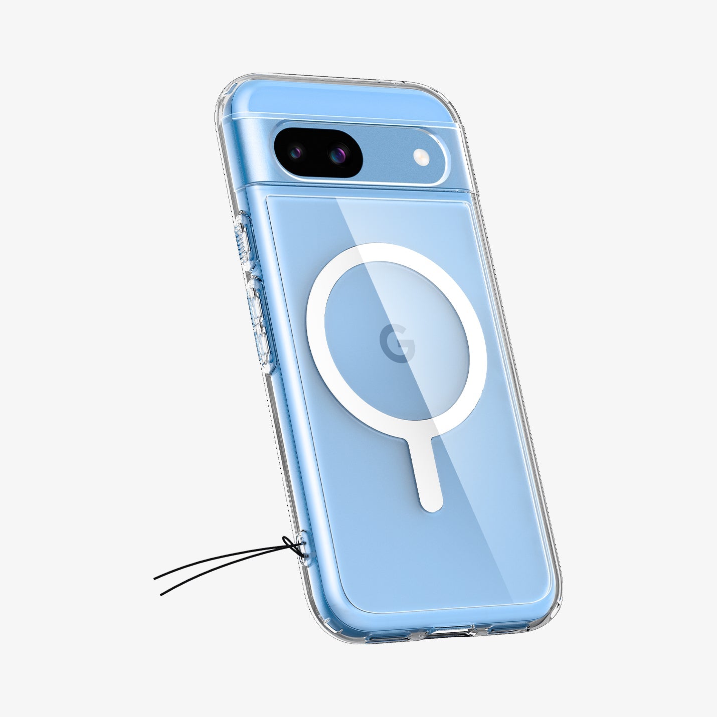 Pixel 8 Series - Ultra Hybrid Metal Ring (MagFit) - view 32