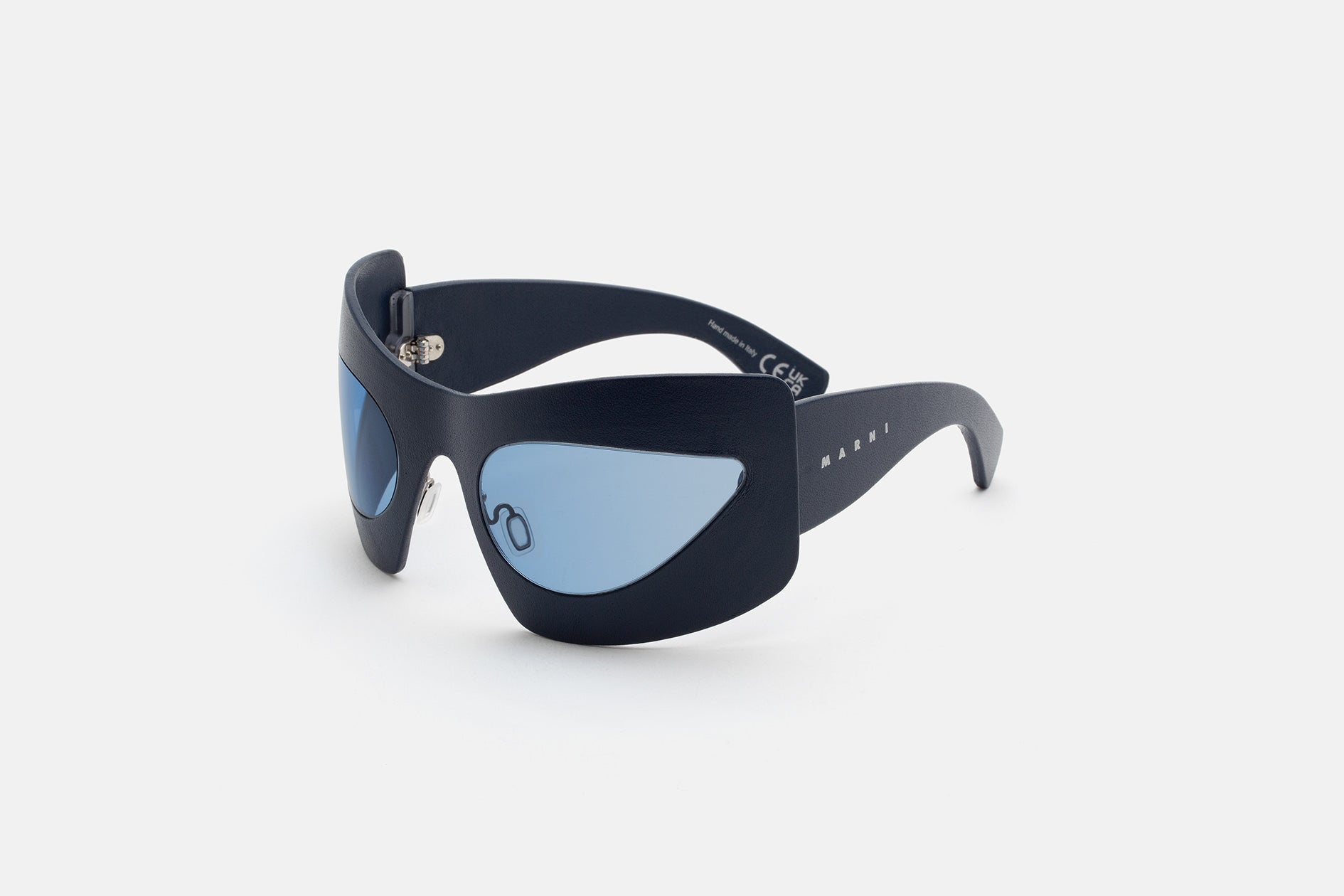 MARNI Karakum Desert Blue - view 2