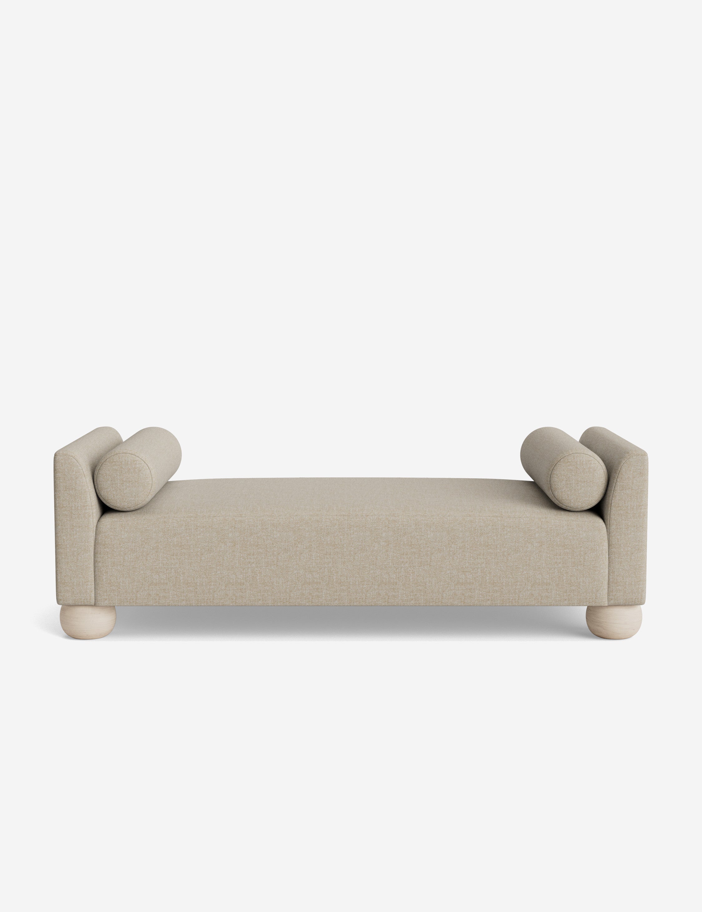 Lulu and Georgia Rigby Daybed - view 64