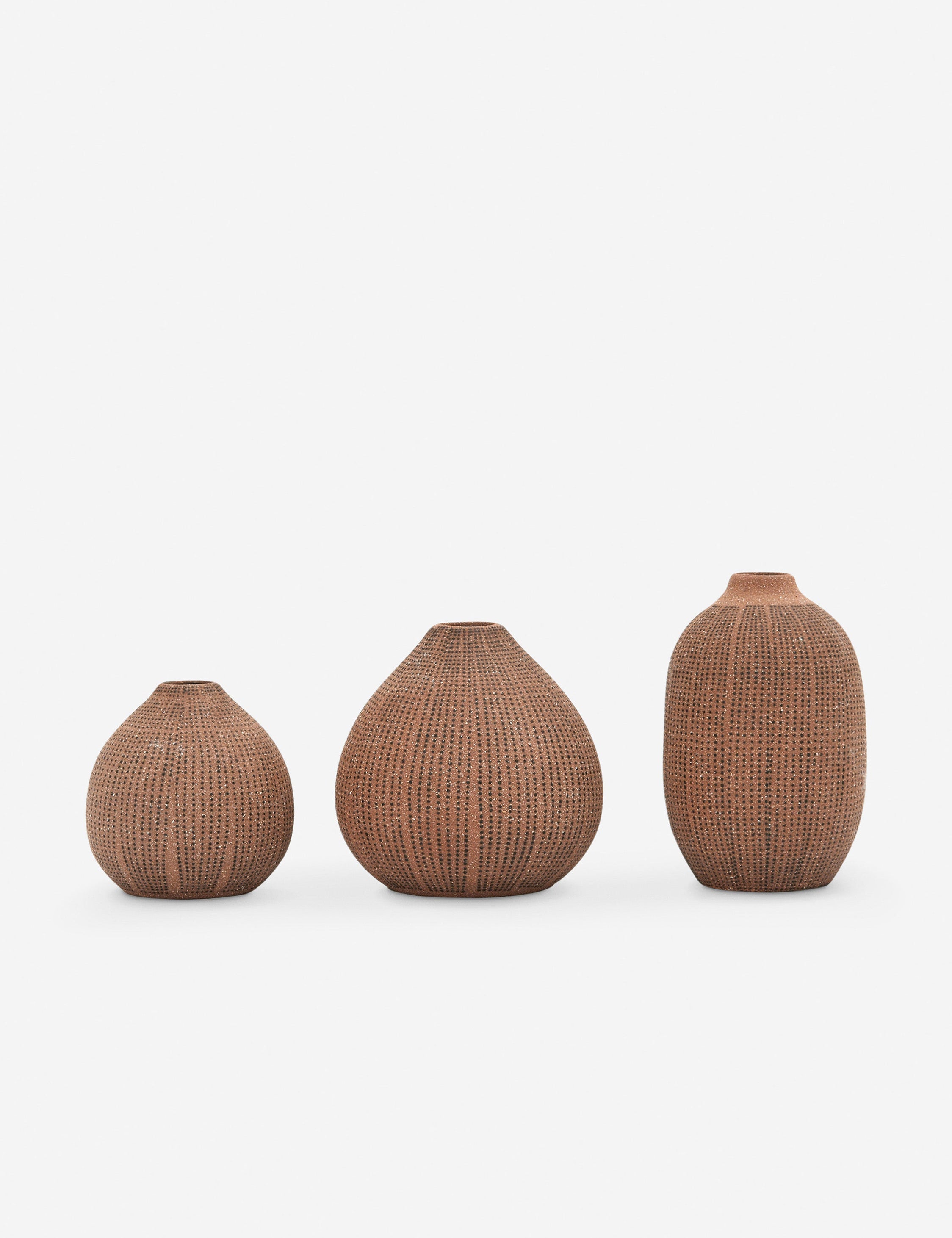 Lulu and Georgia Mercado Vases (Set of 3) - view 2