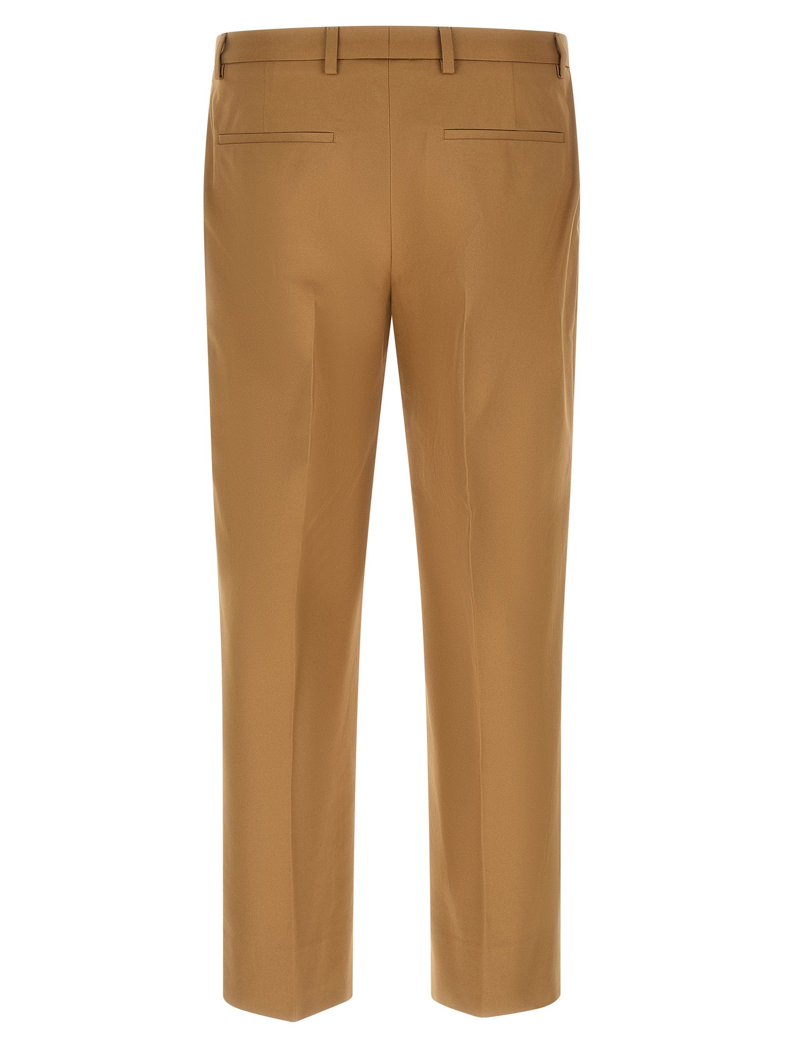 Gucci Web Loop Pants – 100% cotton - view 2