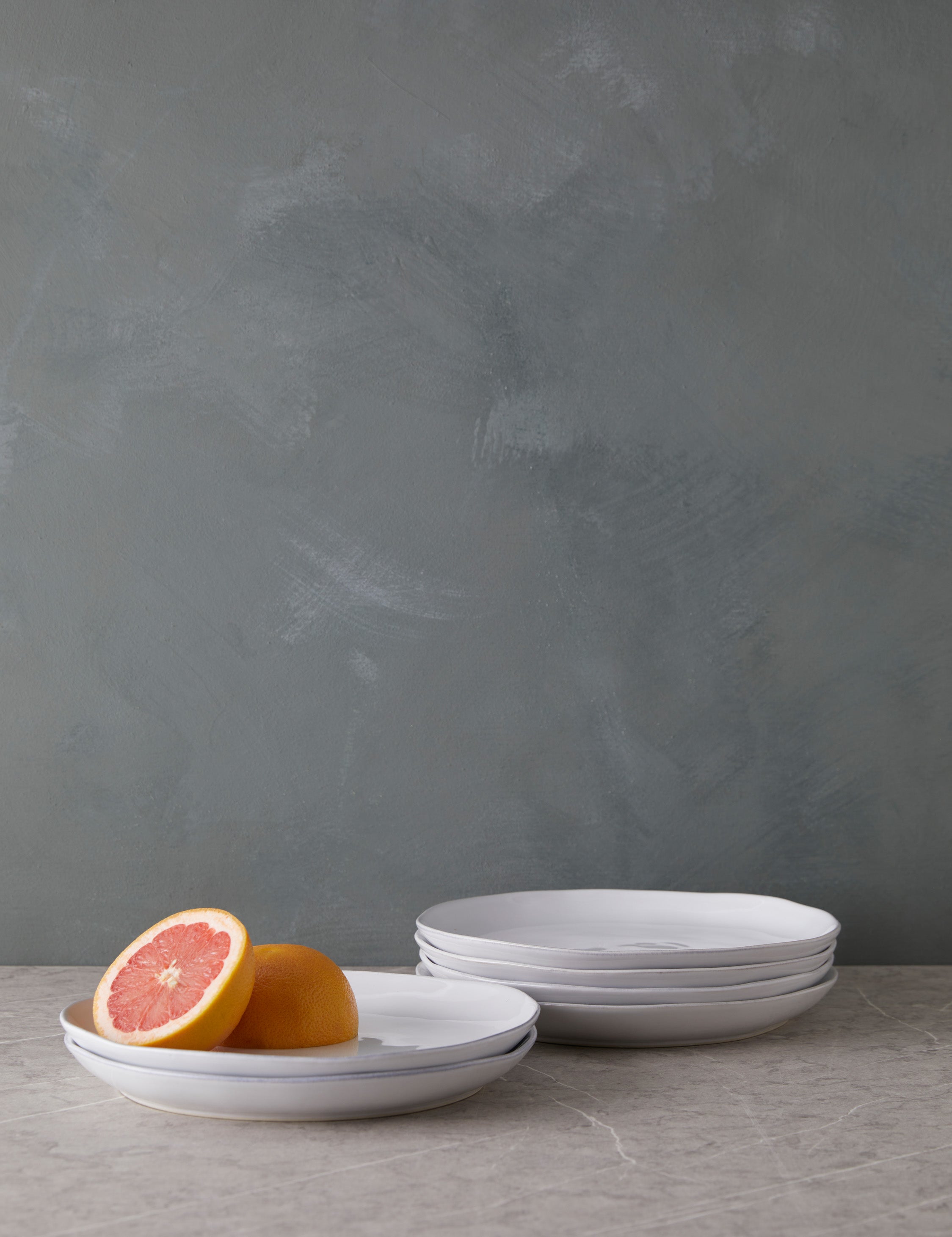 Lulu and Georgia Livia Stoneware Dinnerware by Costa Nova - view 4