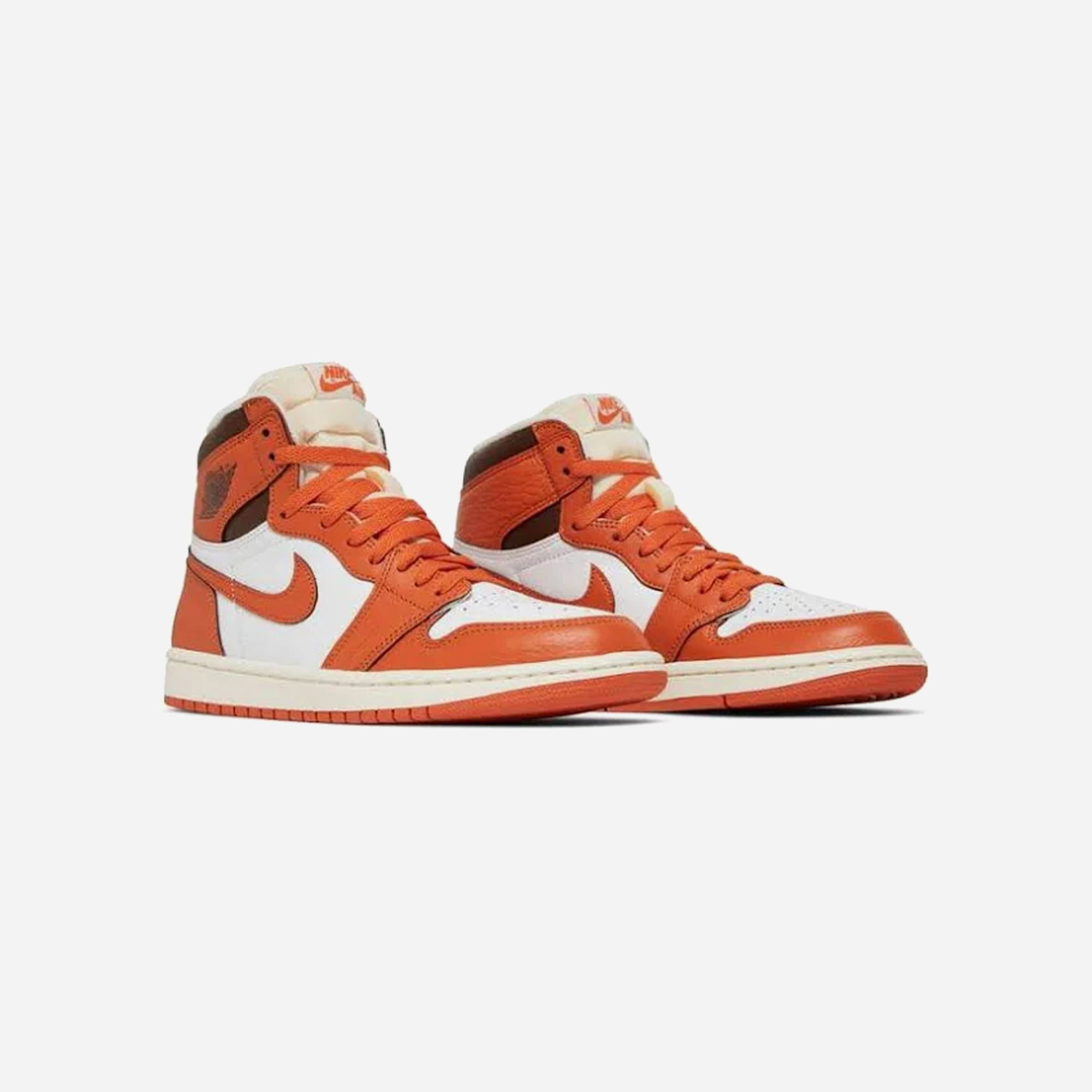 Nike Air Jordan 1 High Starfish WMNS - view 2