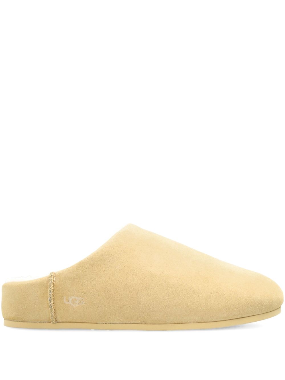 UGG Australia Elea slip on – Suede 100%