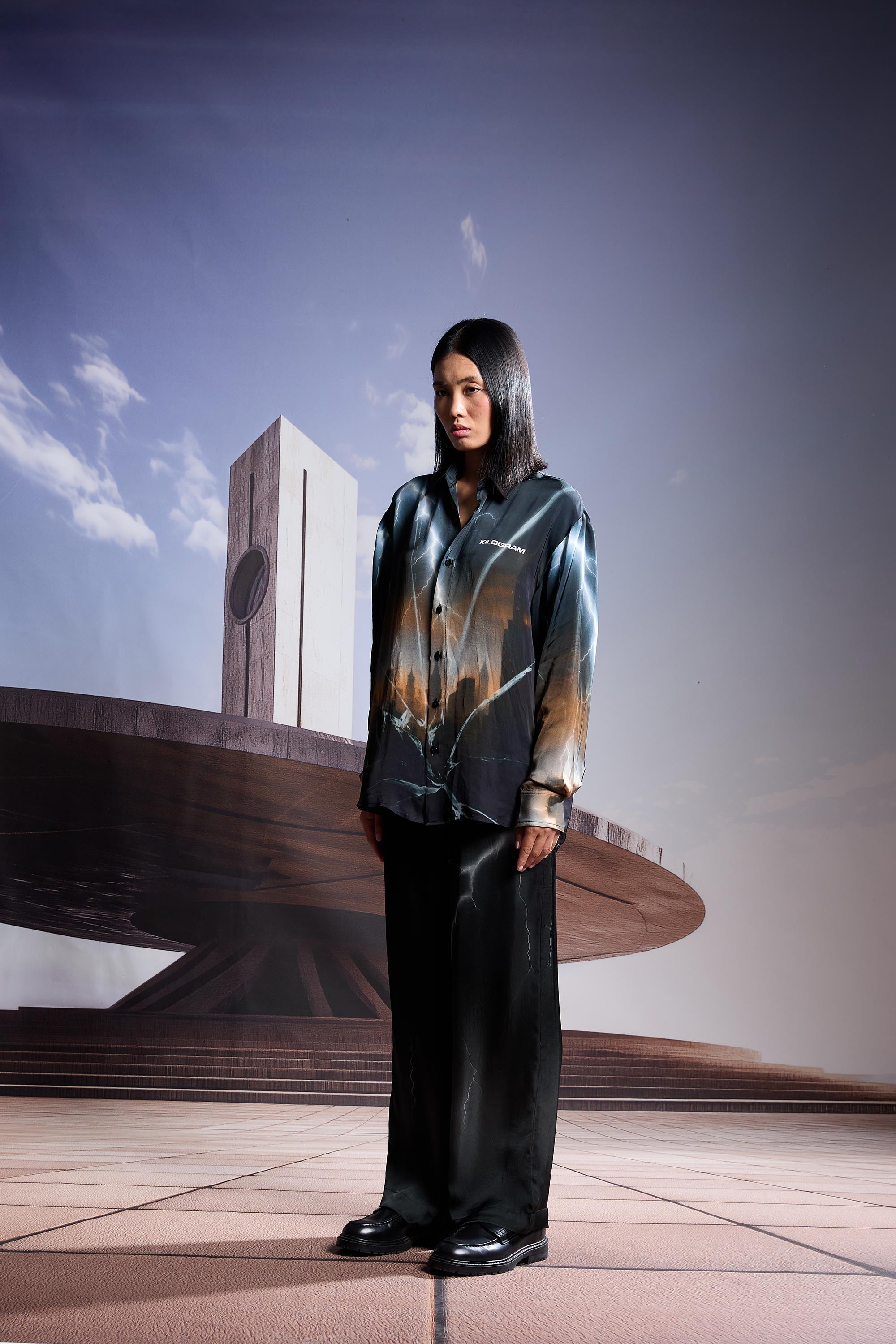 Kilogram 'thunderveil' Set - view 3