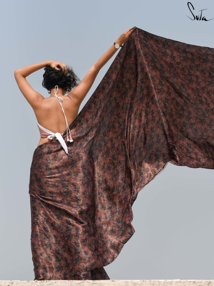 suta.in Chandra Mallika – Women's