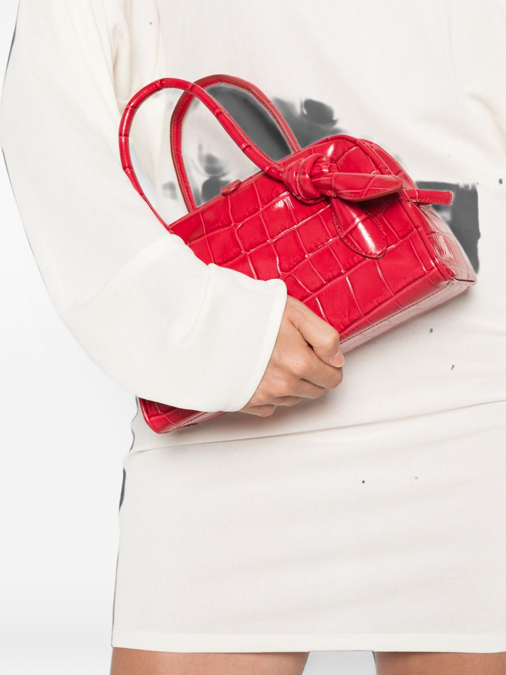 Jacquemus Le Petit Turismo Bag - view 3