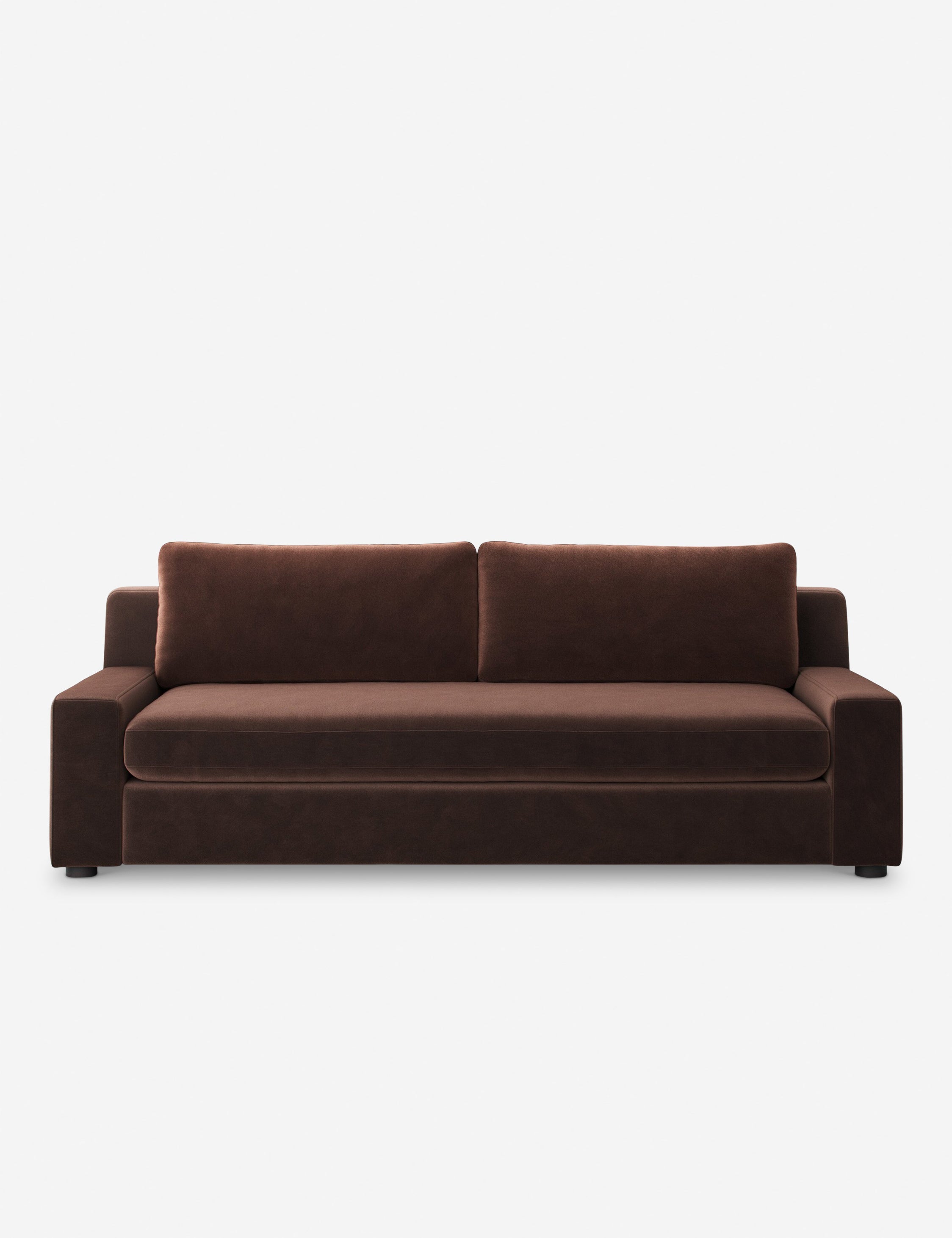 Lulu and Georgia Prewitt Sofa - view 2