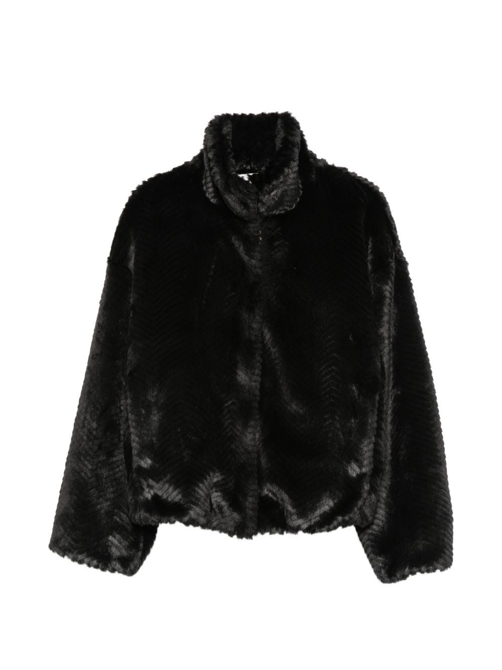 Forte forte jackets – Forte Forte Coat – Acrylic 100%