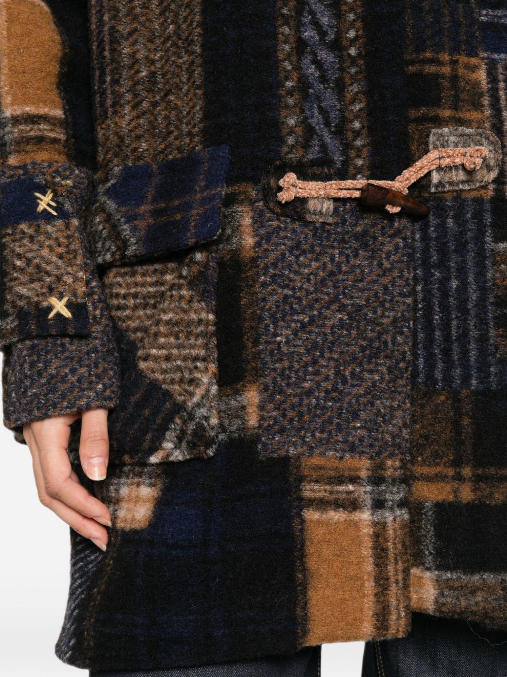 BYE Coat - view 4