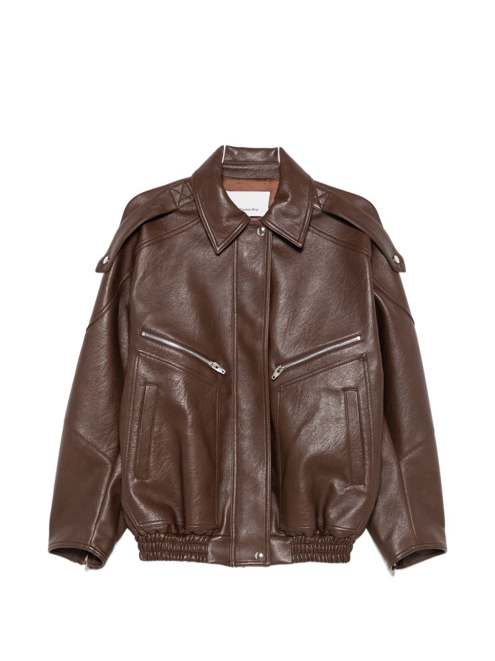 032c jackets – 032C Jacket – 100% Polyurethane