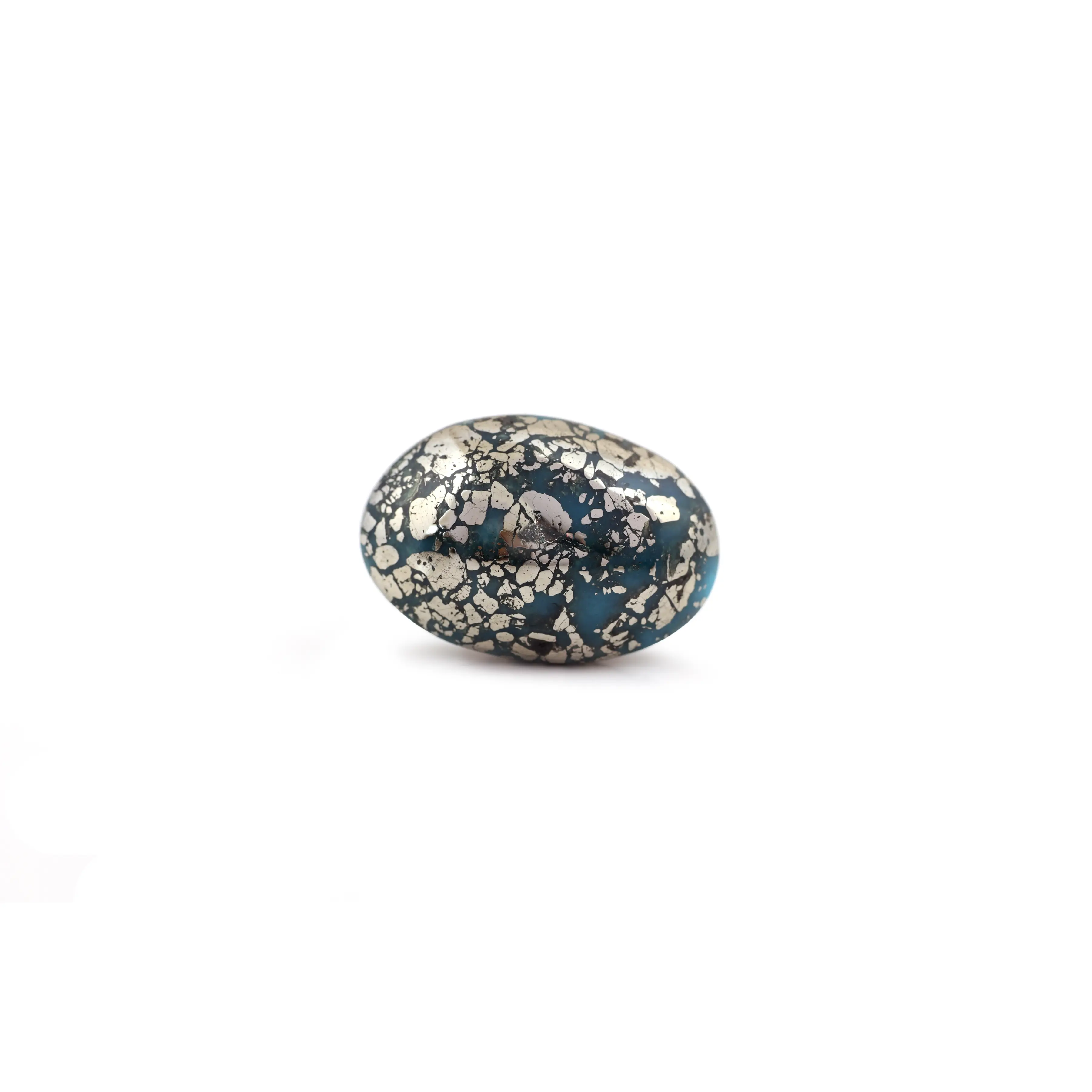 Pramogh Irani Firoza - 17.75 Carat