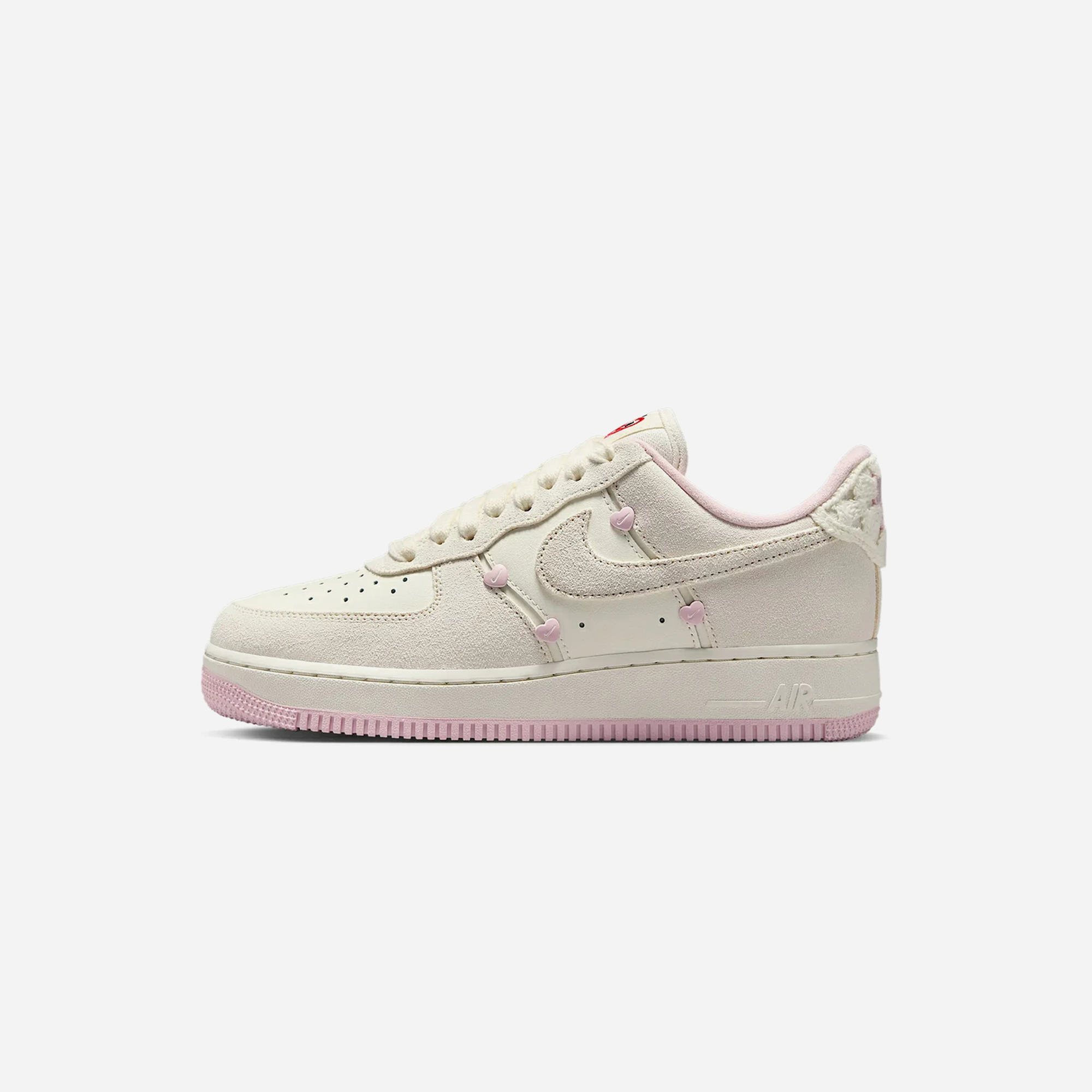 Nike Air Force 1 Low 'Valentine's Day 2025' (WMNS) - view 2