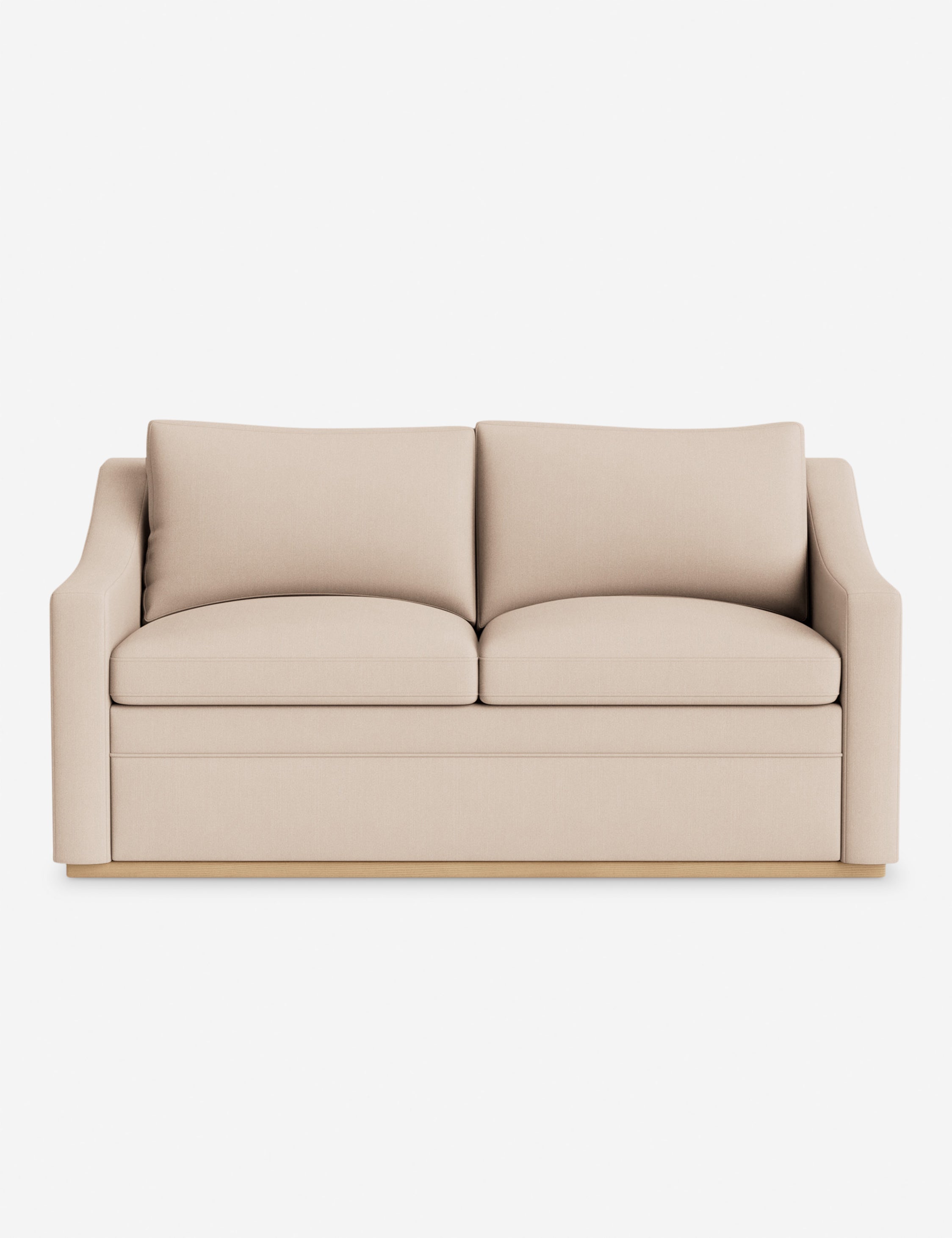 Lulu and Georgia Coniston Sleeper Sofa by Ginny Macdonald - view 86