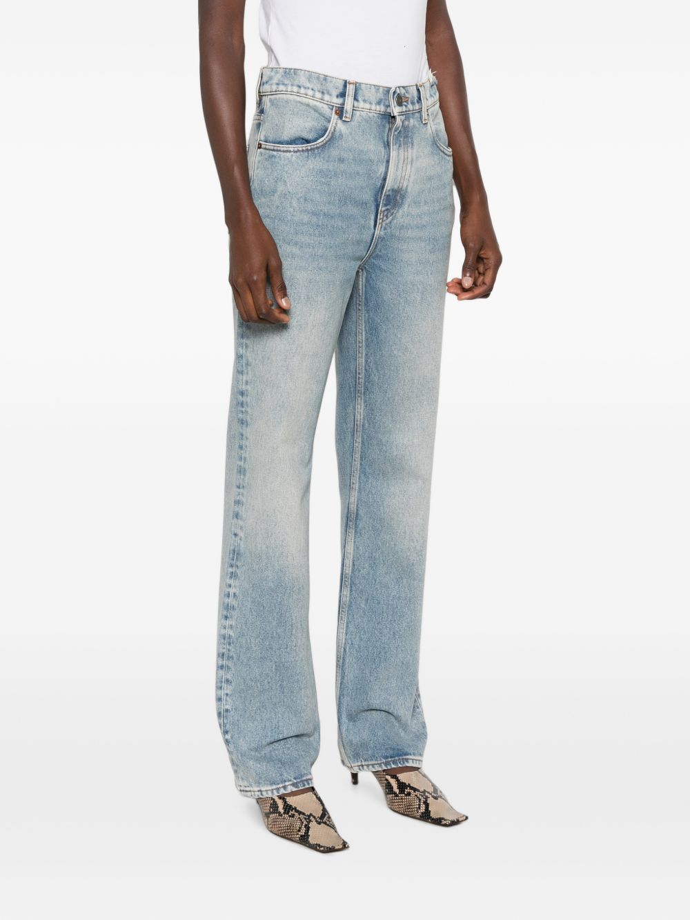 Golden Goose Jeans – Cotton  100% - view 2