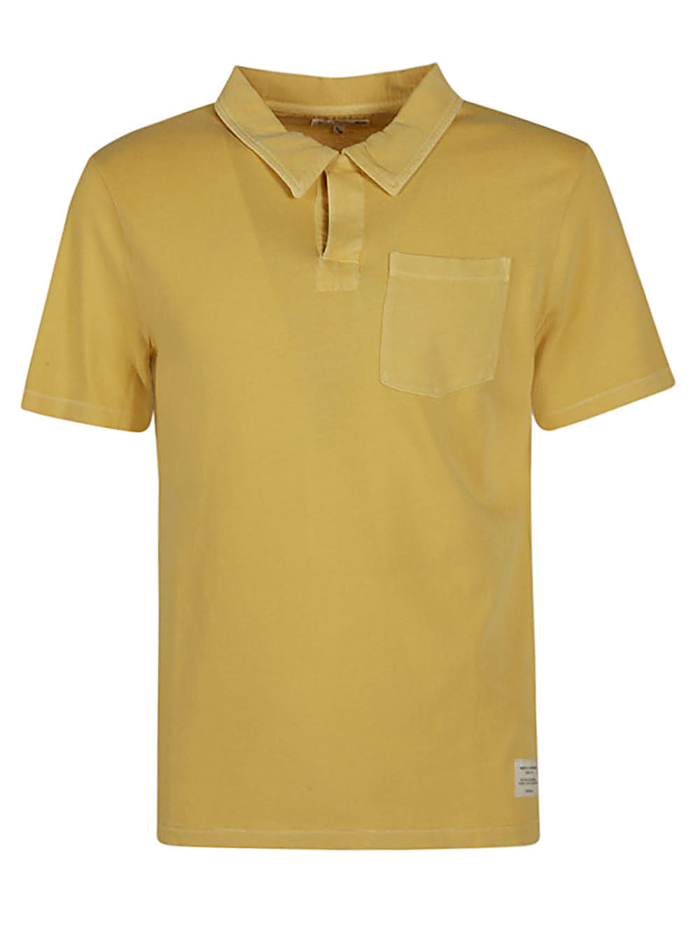 B schwanen organic – Merz B.Schwanen Organic cotton polo shirt