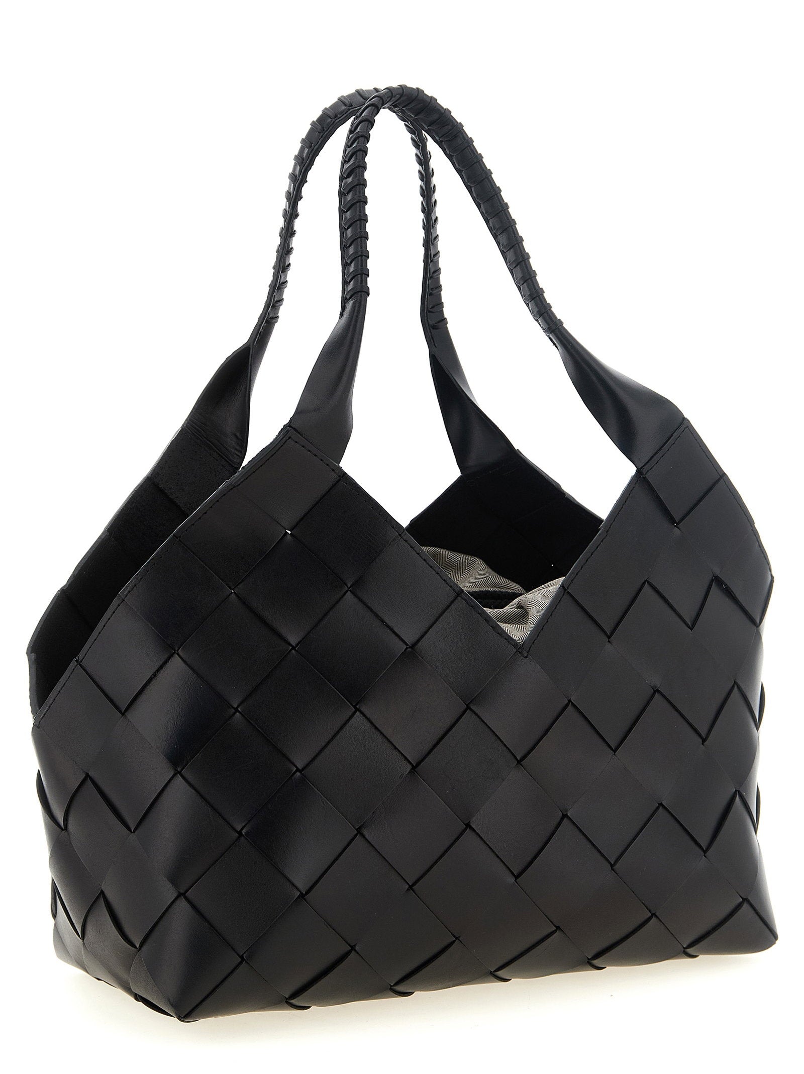 Dragon Diffusion Castello Shoulder Bag - view 2