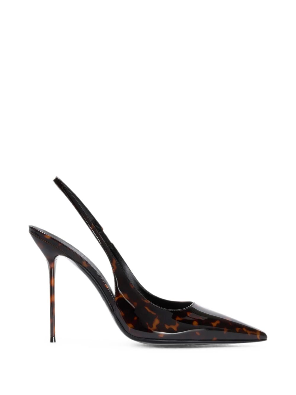 Paris texas heels – Paris Texas Pumps – Calf Leather 100%