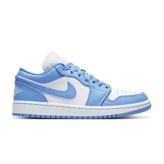 HYPE ELIXIR Wmns Air Jordan 1 University Blue