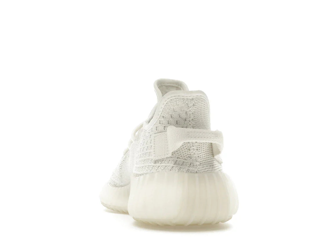 Adidas Yeezy 350 V2 'Bone' – White - view 26