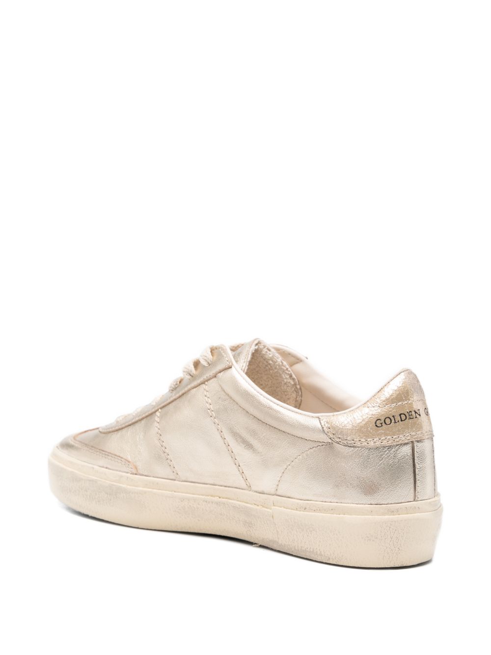 Golden Goose Soul Star Sneakers - view 2