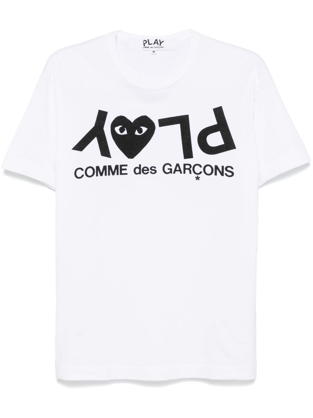Comme des garcons t-shirts – Comme Des Garcons Shirt – 100% Cotton