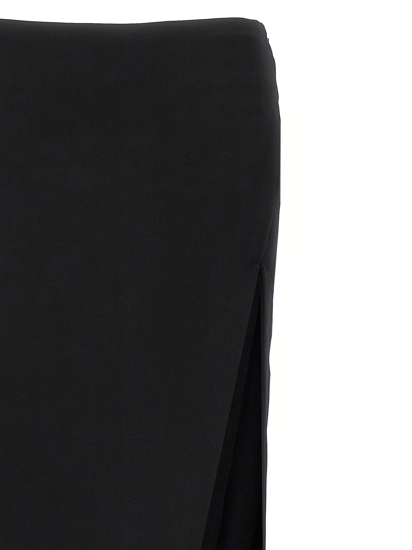 Ann Demeulemeester Janita Skirt - view 3