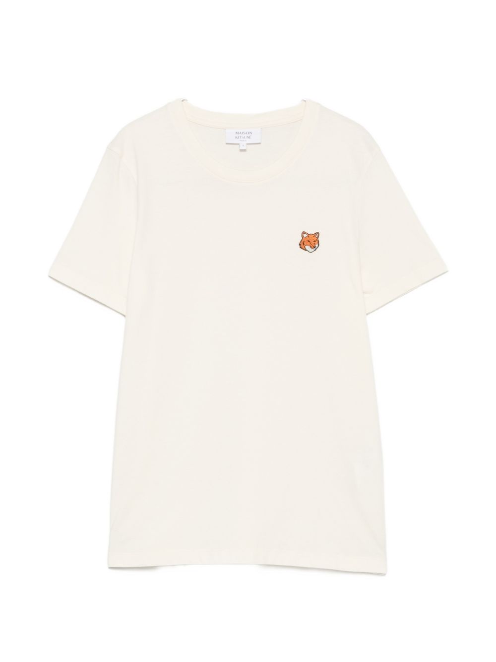 Maison Kitsuné Maison KitsunÃ© Shirt – Cotton  100%