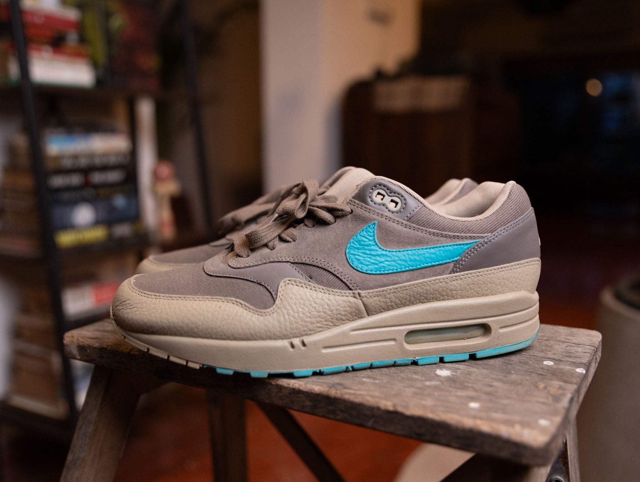 Nike Air Max 1 Ridgerock