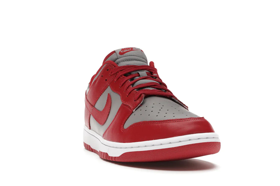 Nike Dunk Low 'UNLV' – Red - view 7
