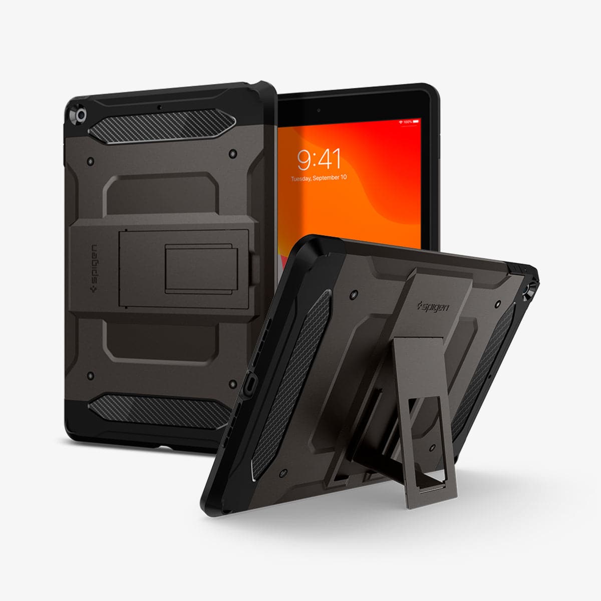 iPad Series - Tough Armor Tech - view 13