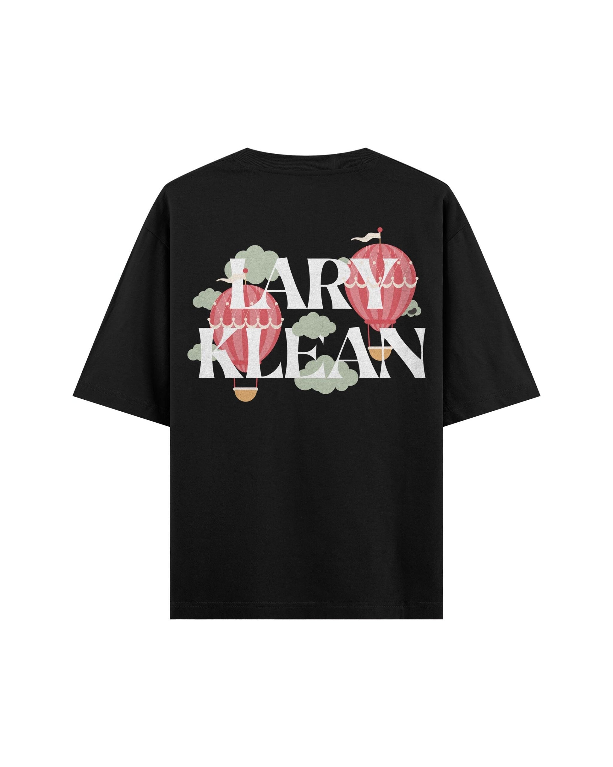 Cop Underdog Floating Tee - view 2