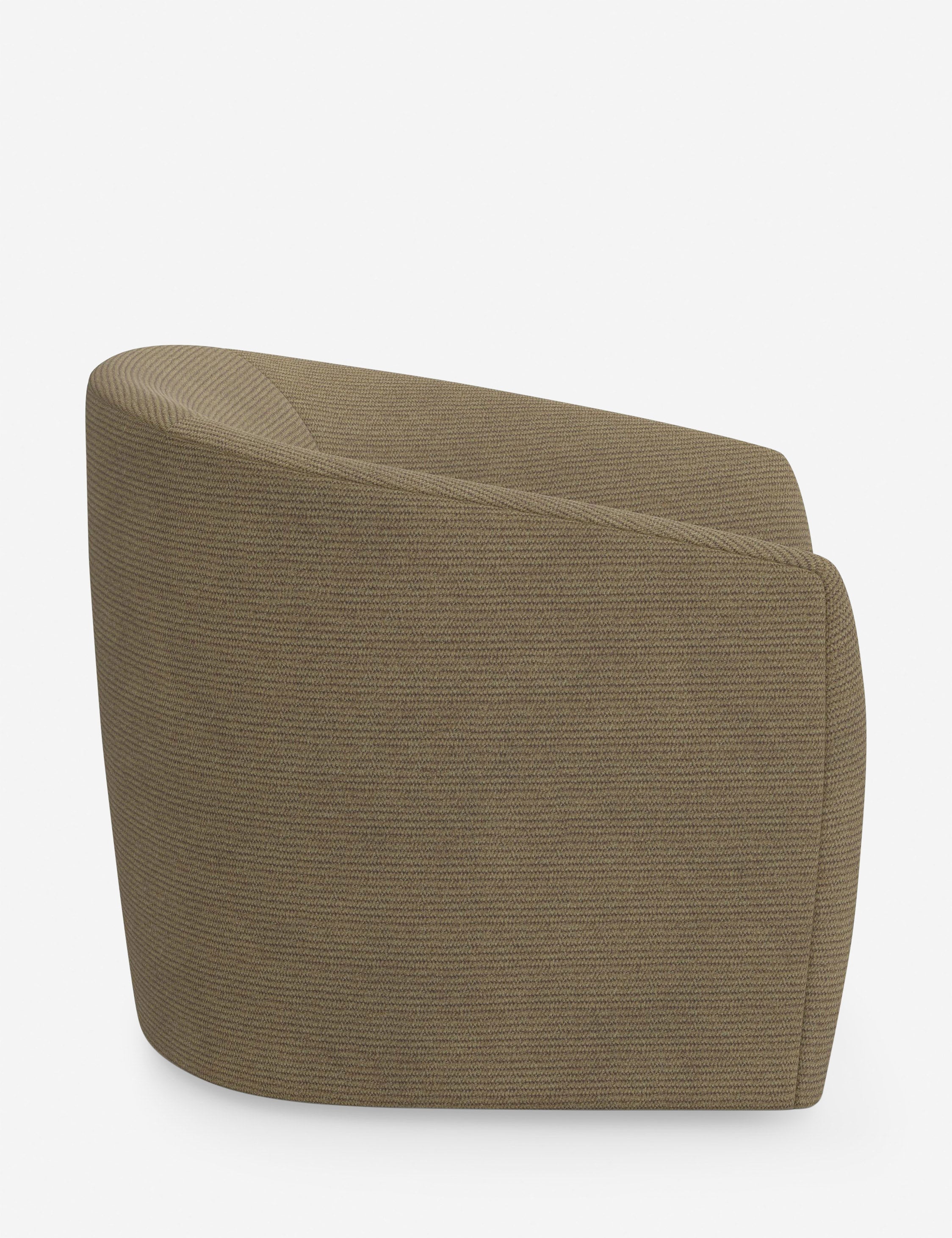 Lulu and Georgia Mayhew Swivel Chair - view 65