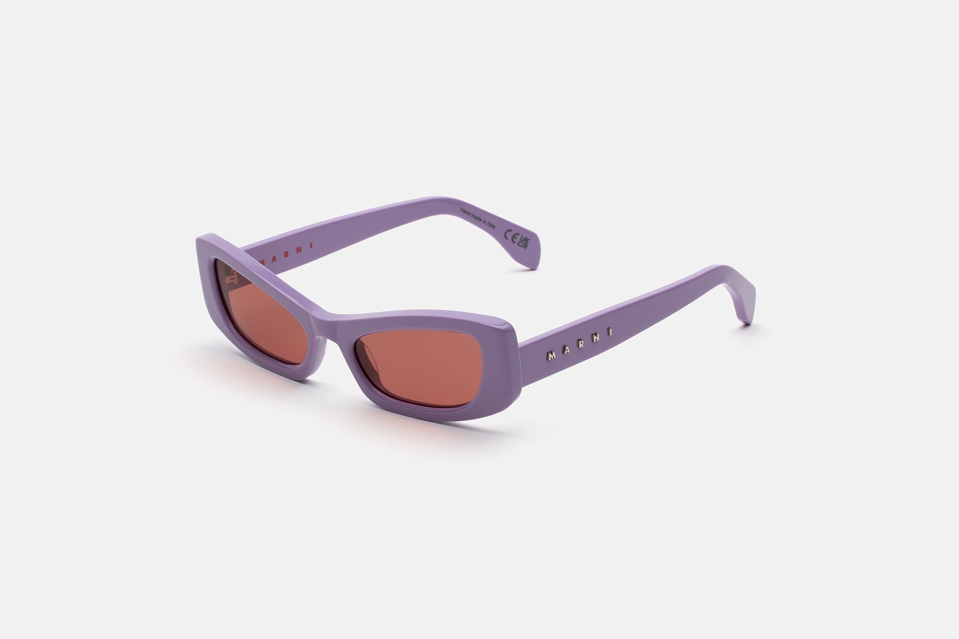 RETROSUPERFUTURE Nyama Violet - view 2