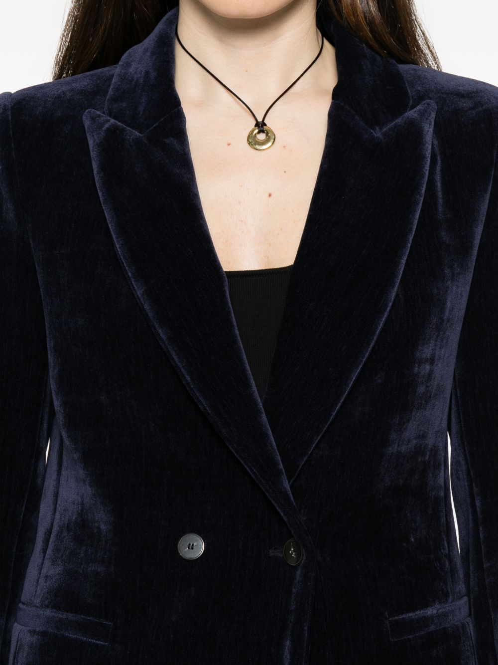 Forte Forte Jacket - view 3