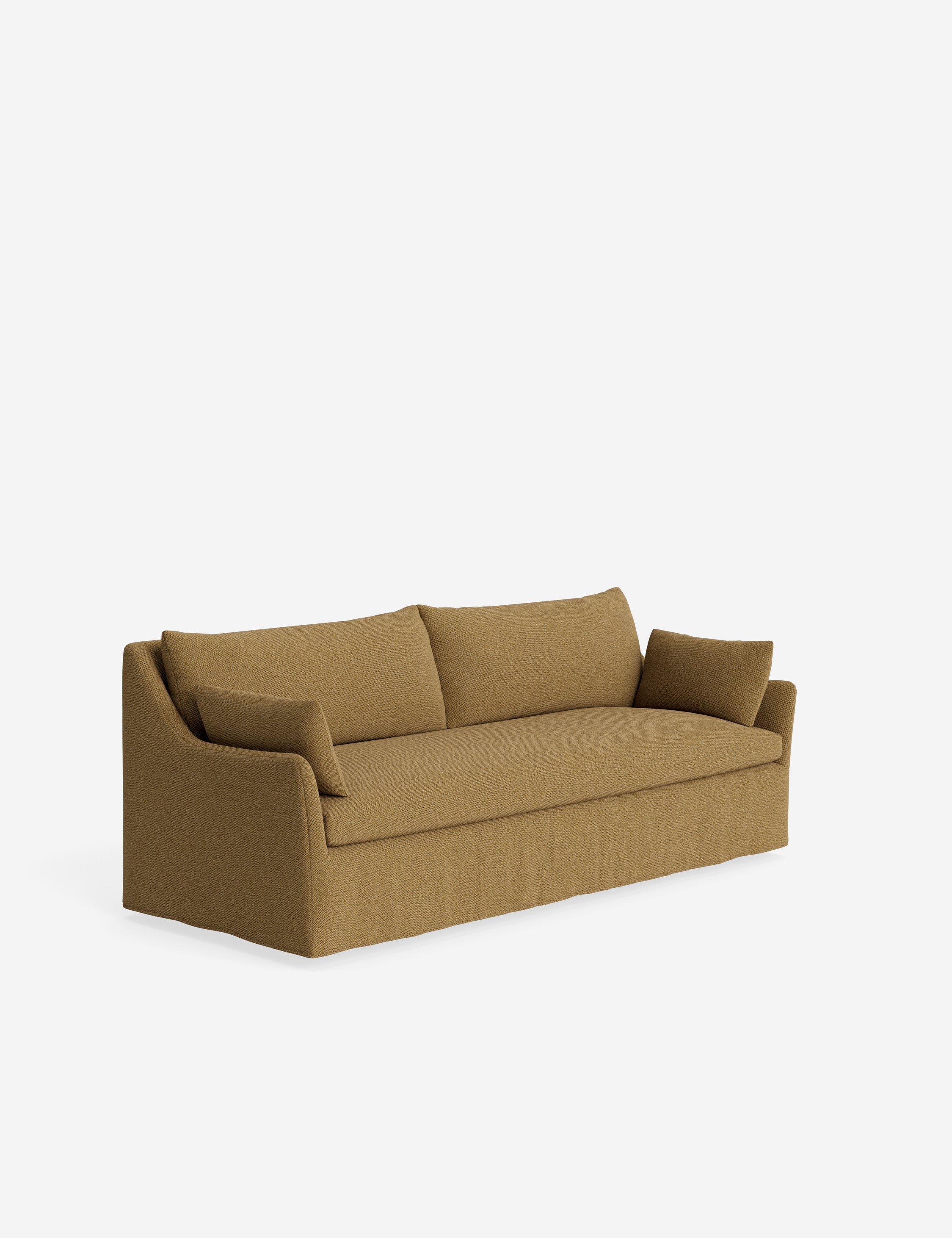 Lulu and Georgia Portola Slipcover Sofa - view 210