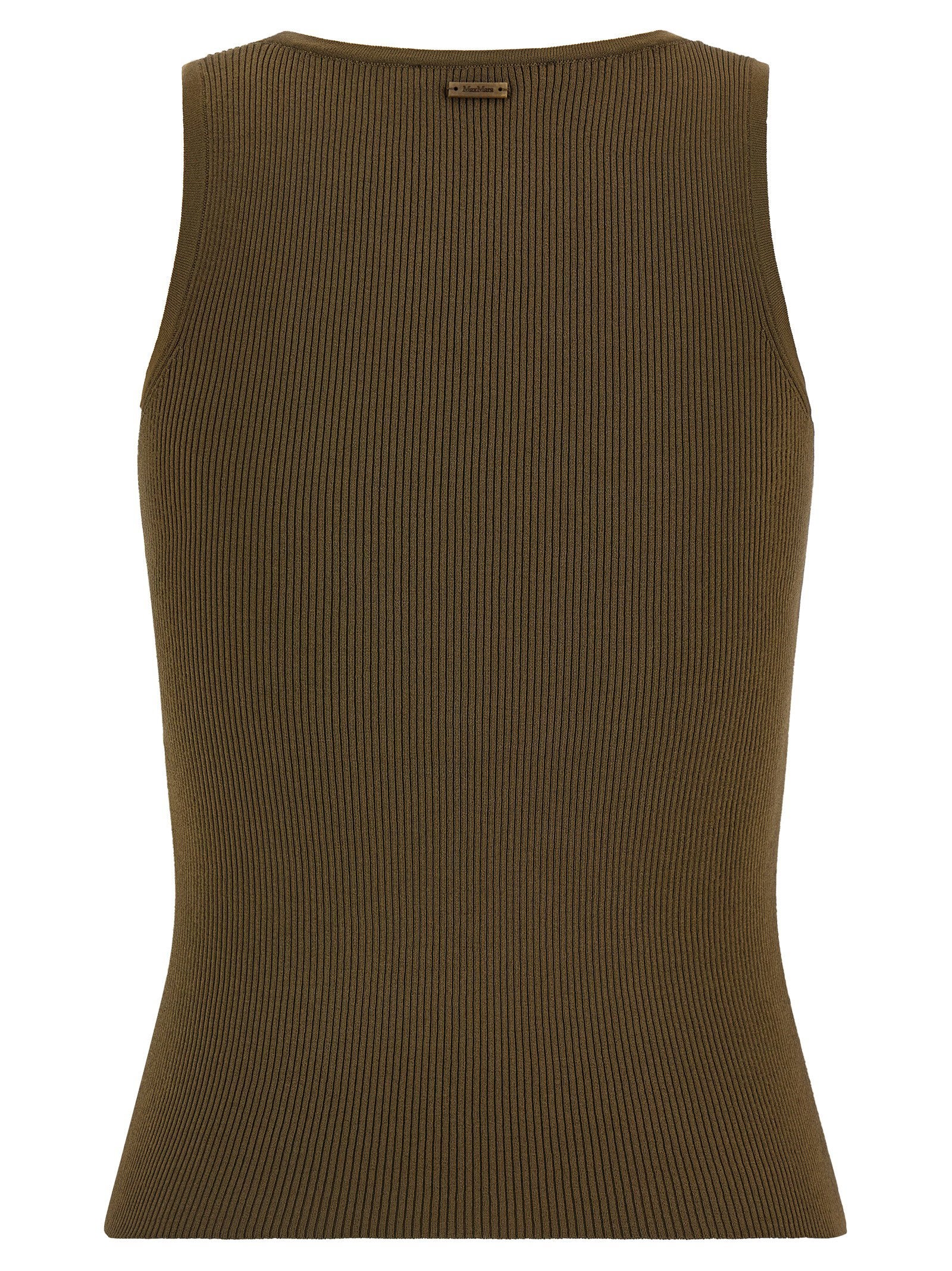 Max Mara Editta Top - view 2