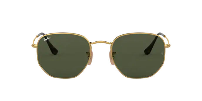 Rayban Rb3548n 001 51 Sunglasses - view 2