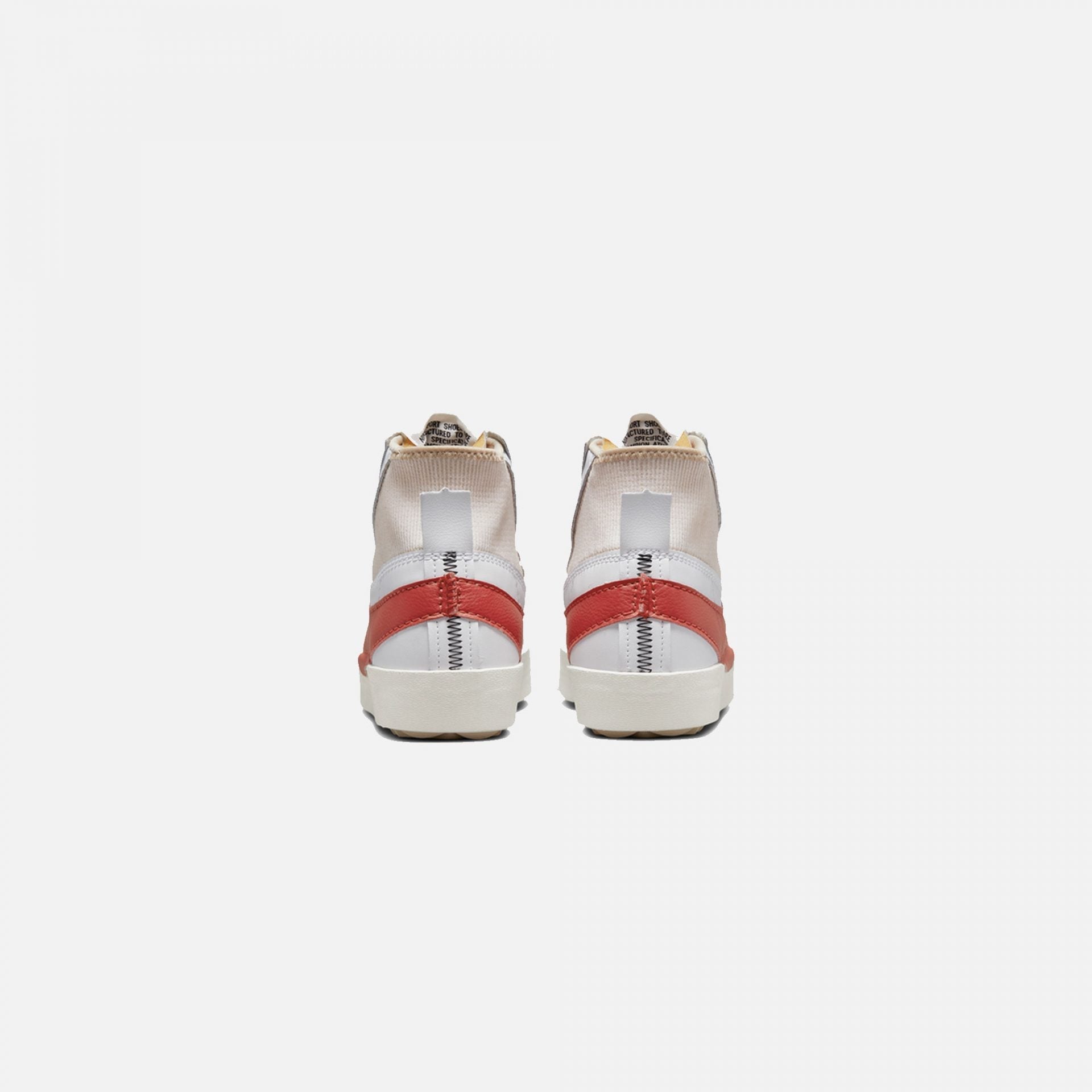 Nike | BLAZER MID'77 JUMBO - view 2