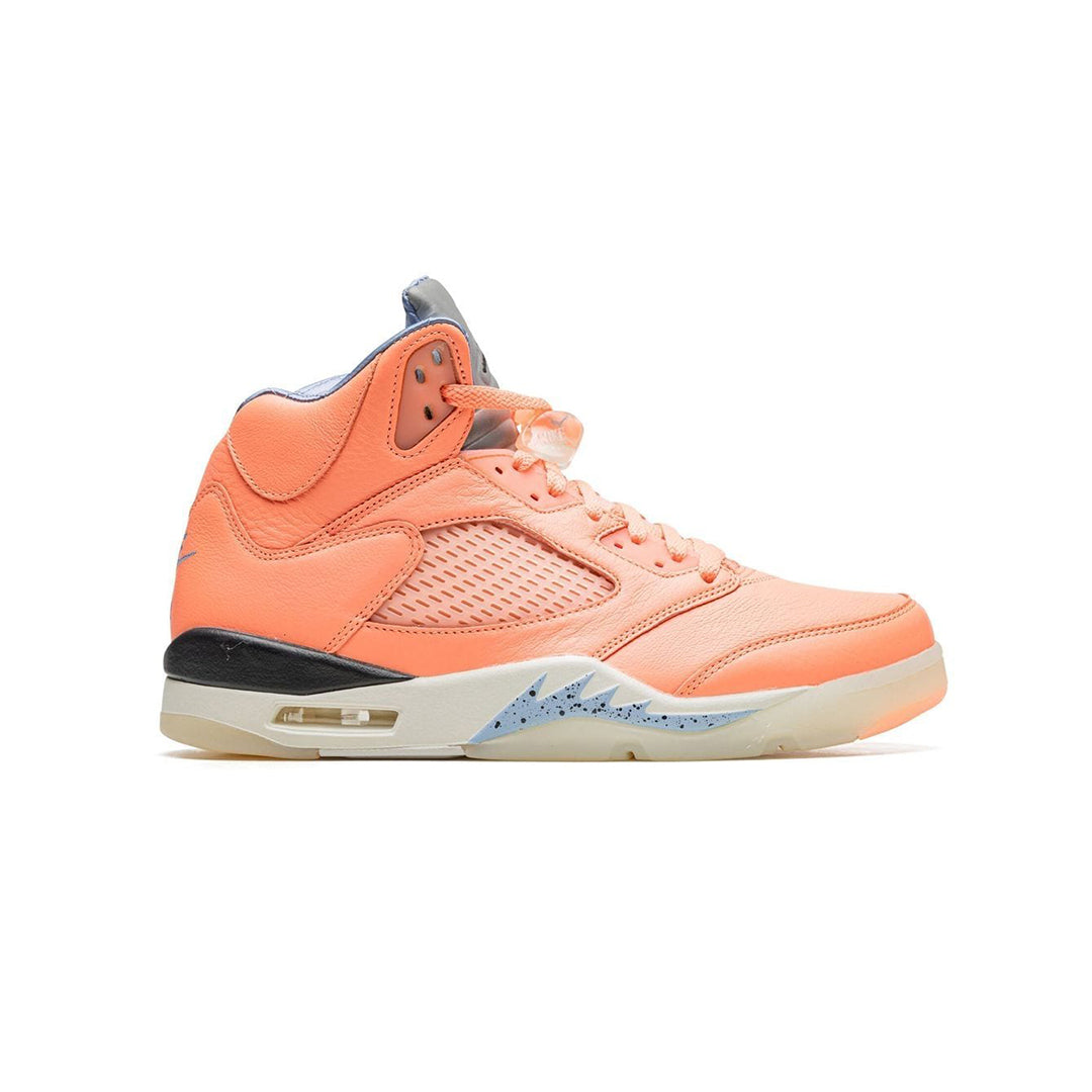 Kicks Machine Air Jordan 5 x DJ Khaled Crimson Bliss Sale