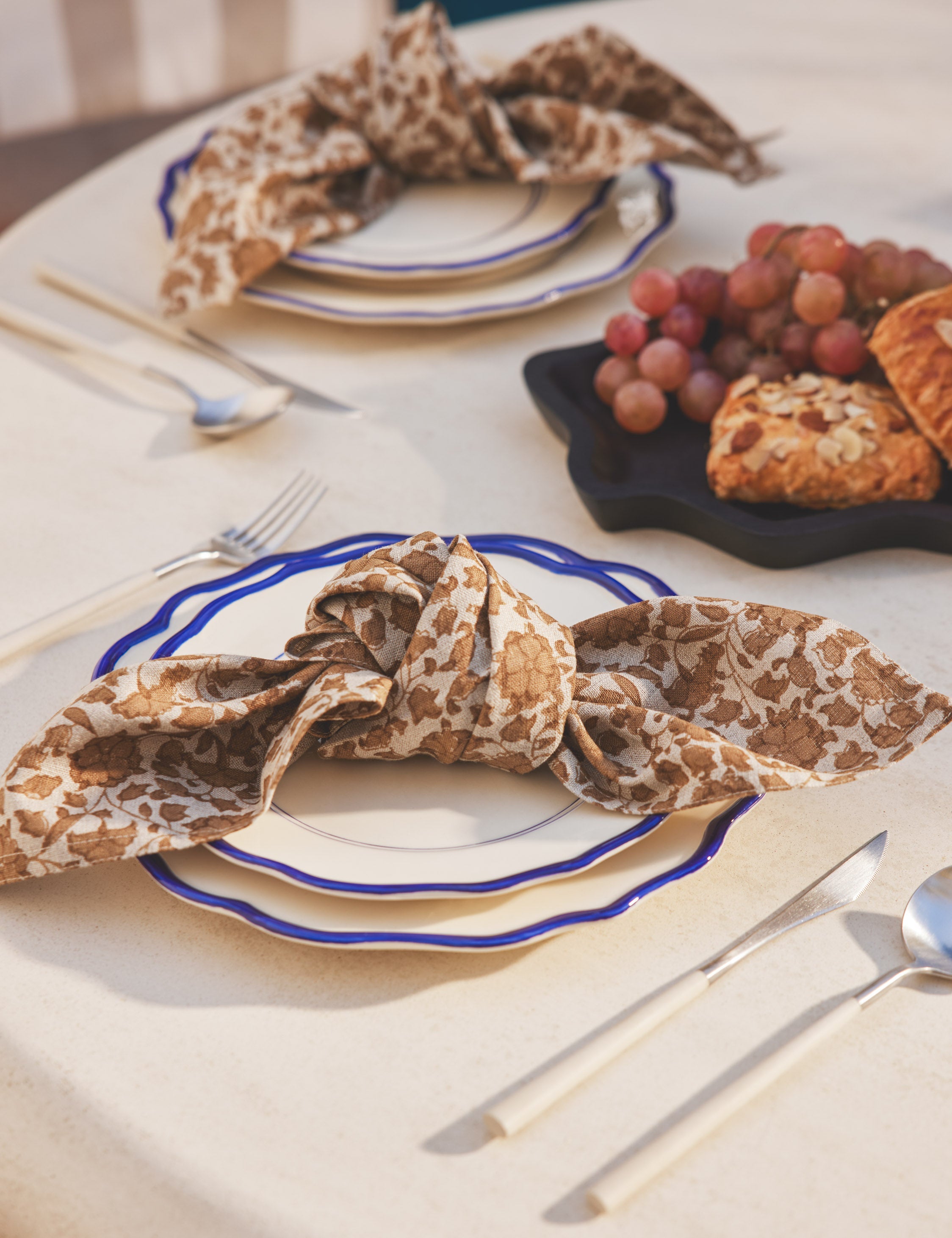 Lulu and Georgia Stoneware Dinnerware by Maison Madison - view 31